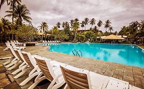Palm Beach Resort Labuan