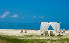 Palm Beach Resort And Spa Labuan